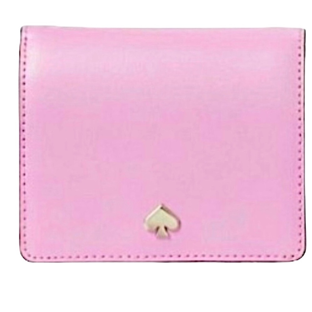 KATE SPADE Nadine Bifold Wallet, EUC - Picture 3 of 7